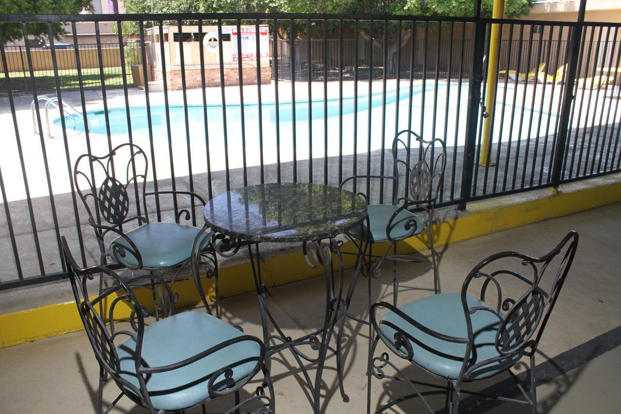 Brunner'S Inn And Suites El Centro Quarto foto